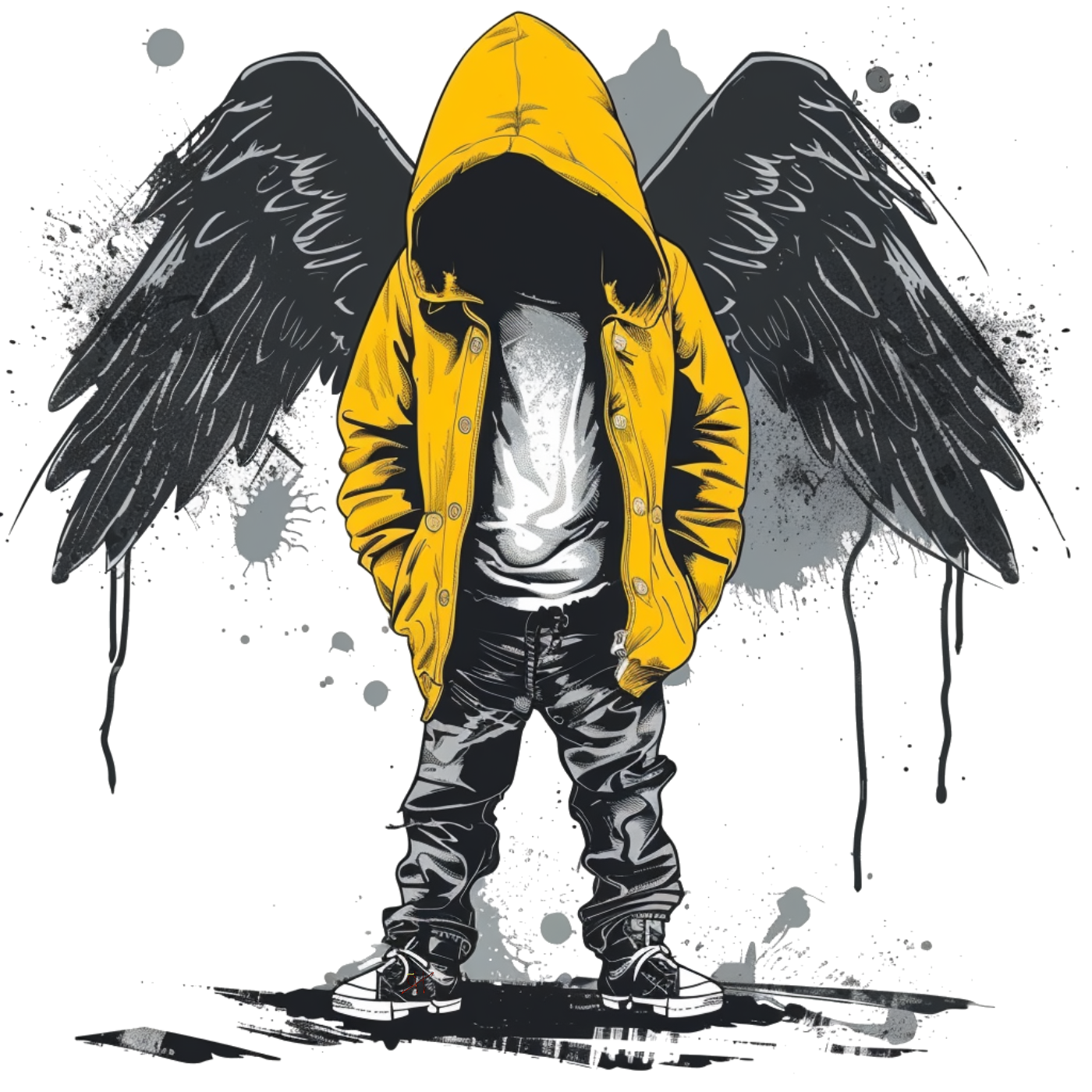 HEAVENS REJECTS-WHAT WE CHOOSIN TODAY