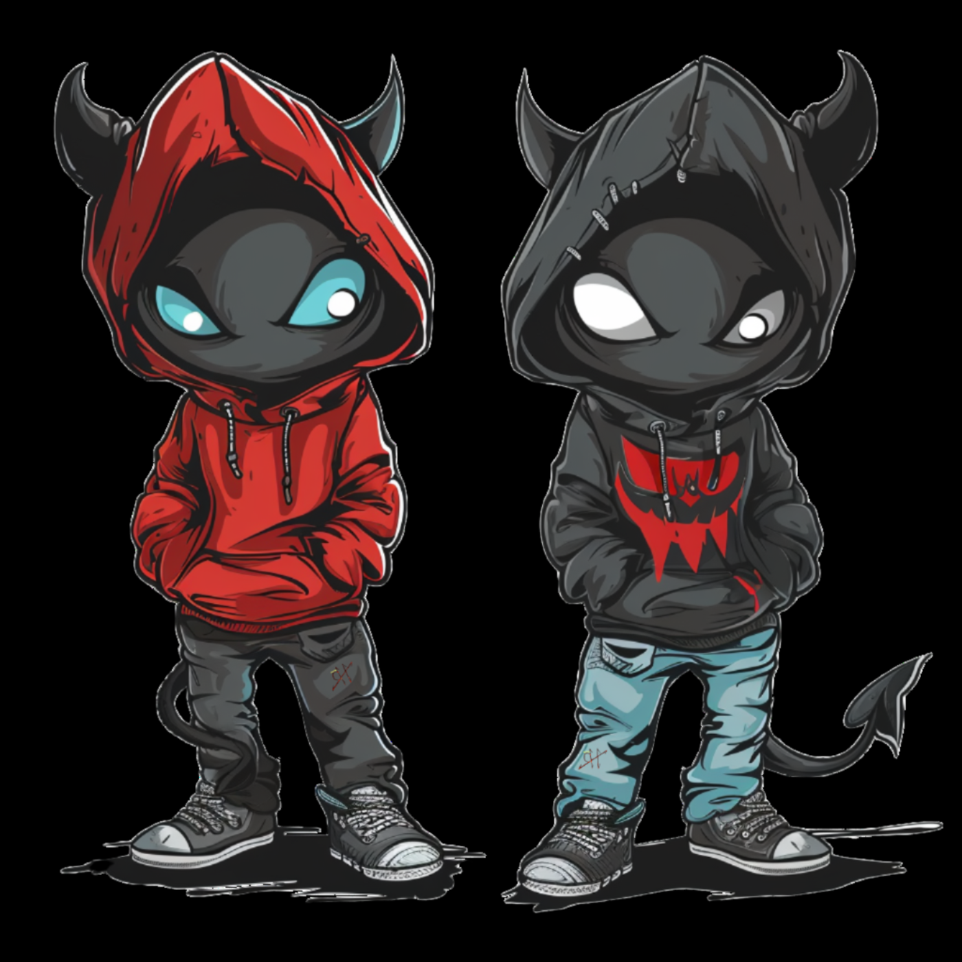 WHAT WE CHOOSIN TODAY TEE SHIRT