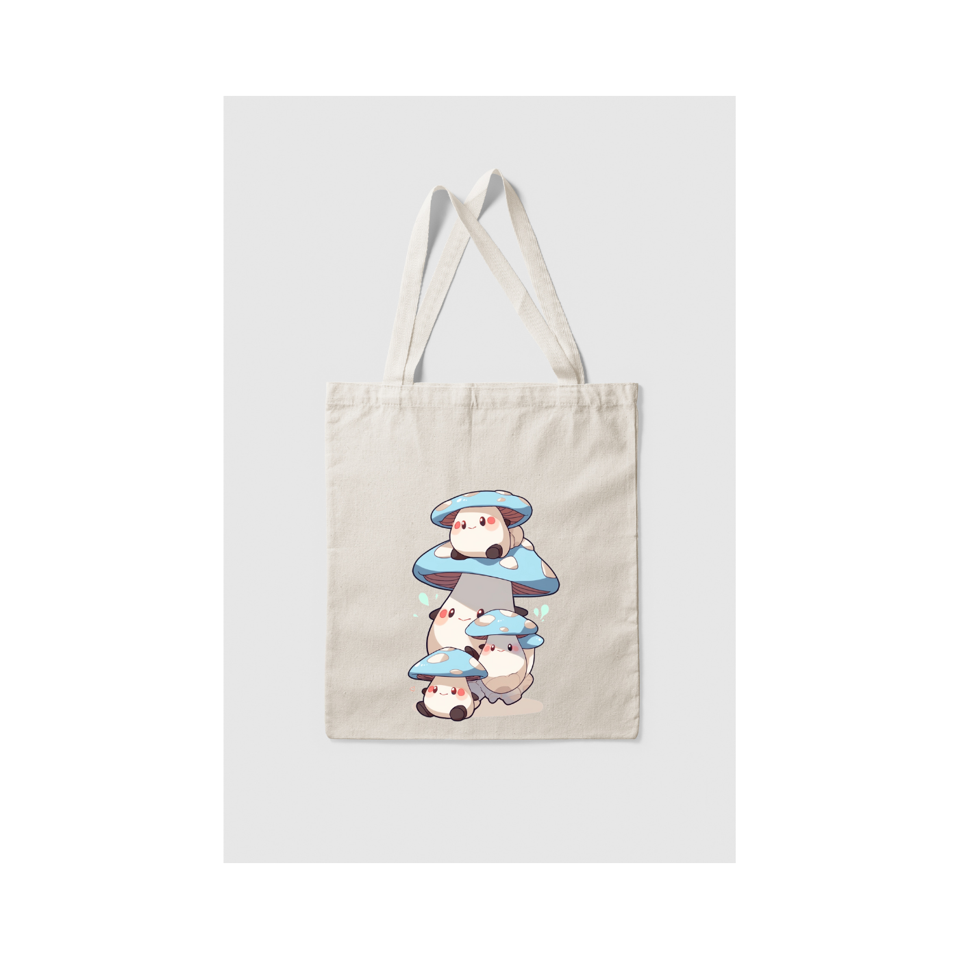 CUSTOM TOTE BAGS
