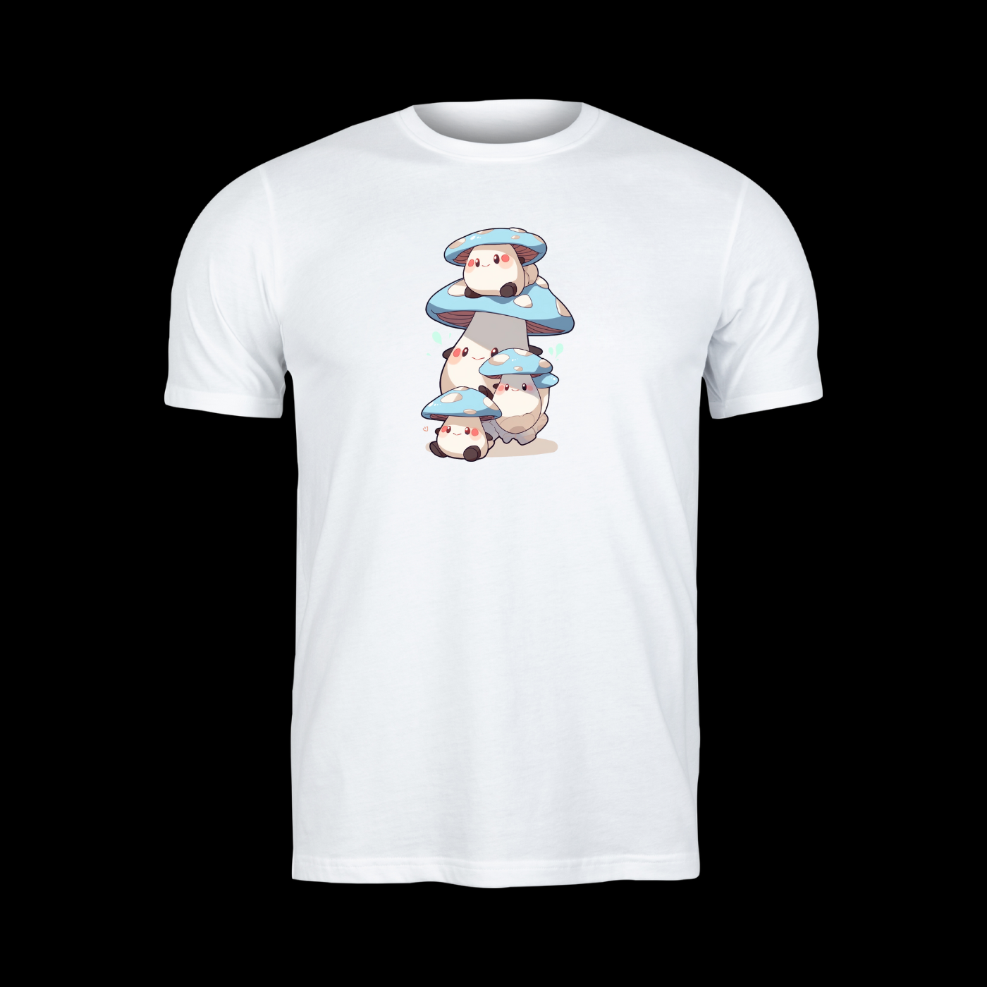 HEAVENS REJECTS CUSTOM TEE