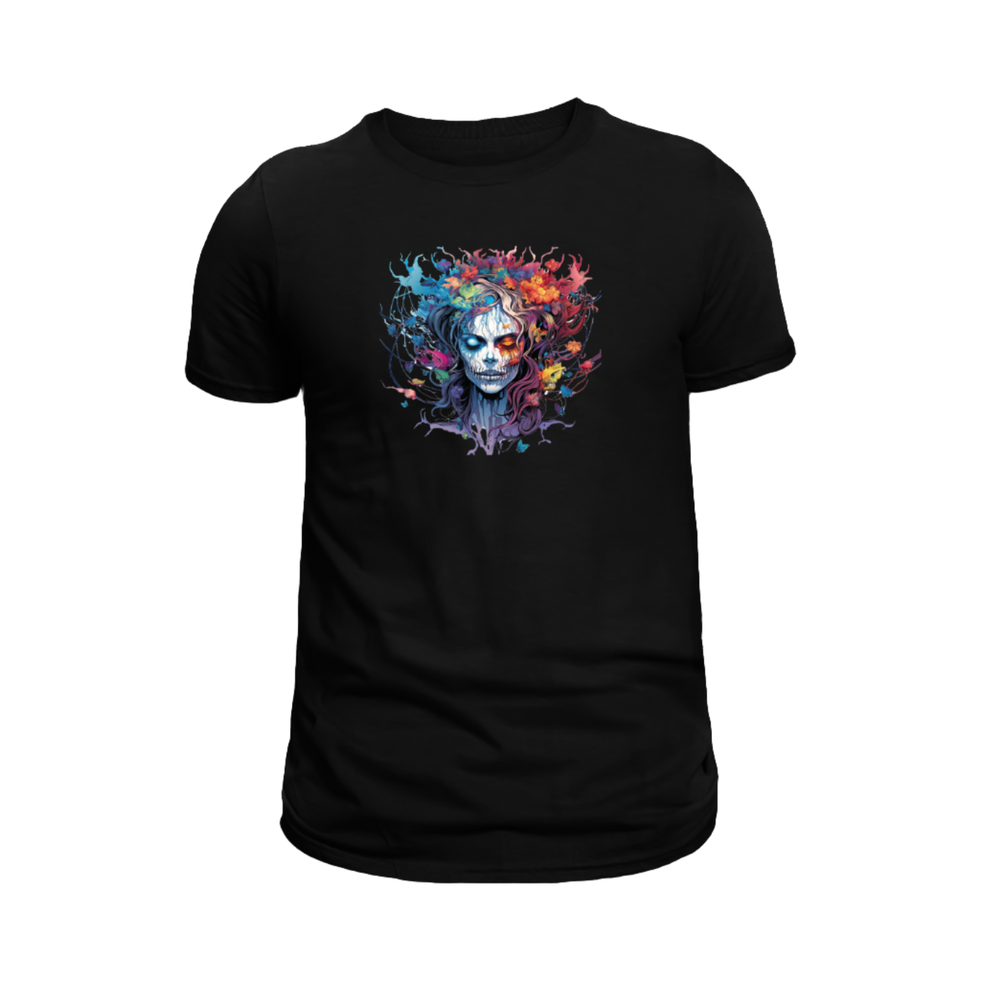 PERFECTLY IMPERFECT - TEE SHIRT