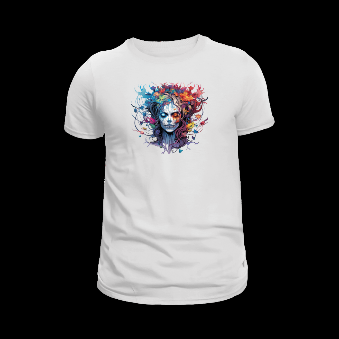 PERFECTLY IMPERFECT - TEE SHIRT