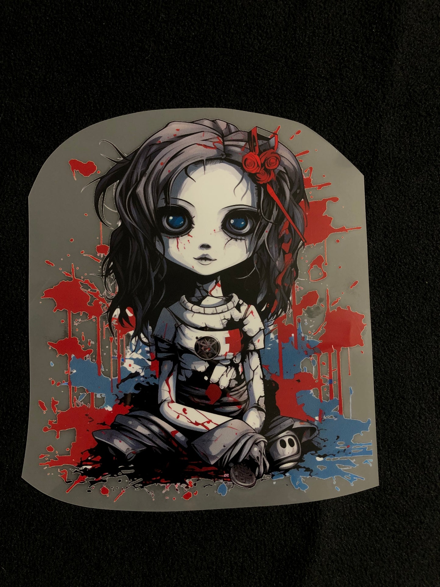 Tote Bag, Custom tote, Heavens Rejects